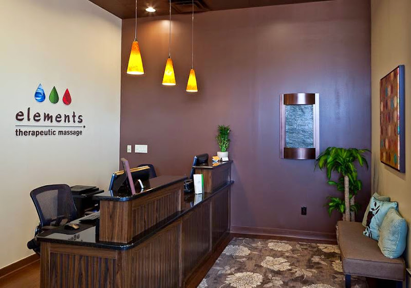 Elements Massage - West Plano 4