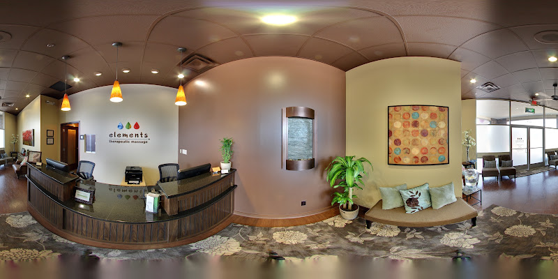 Elements Massage - West Plano 5