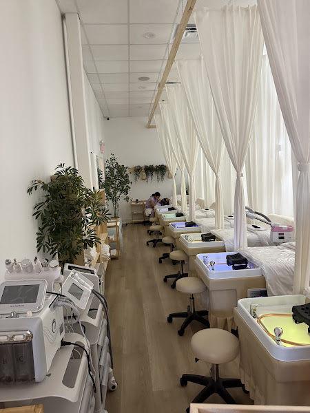 Aoki Head Spa & Skin 3