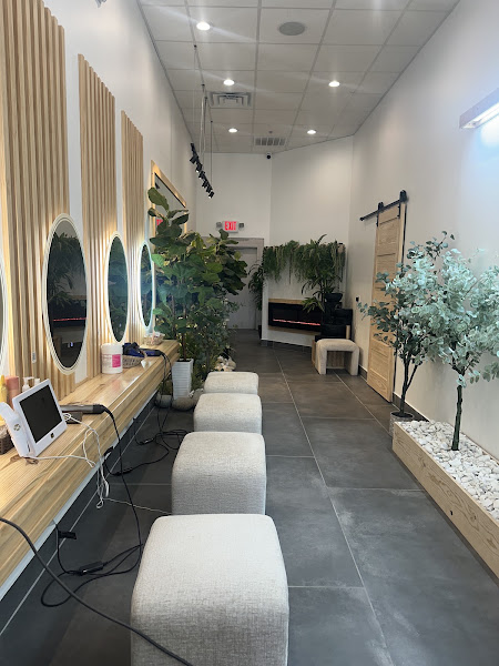 Aoki Head Spa & Skin 4