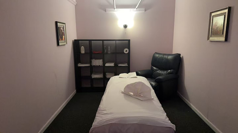 Zen Spa