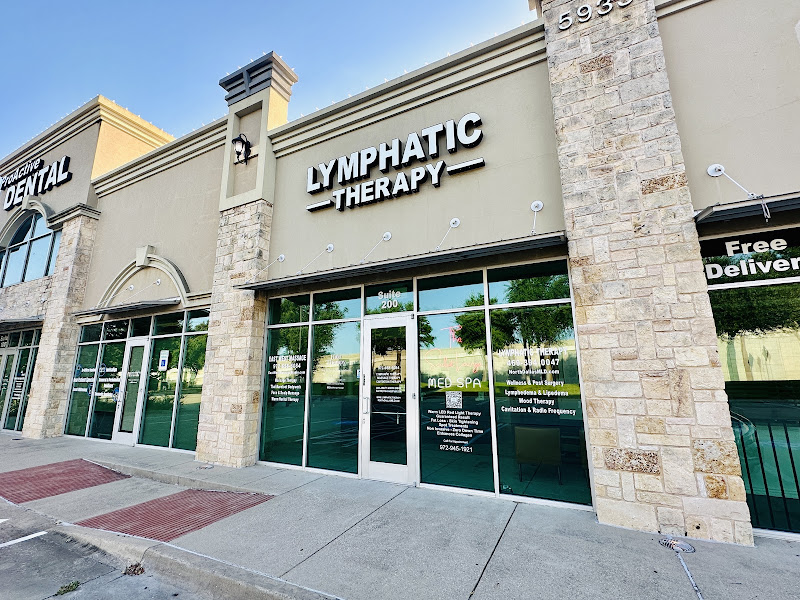 East West Massage
