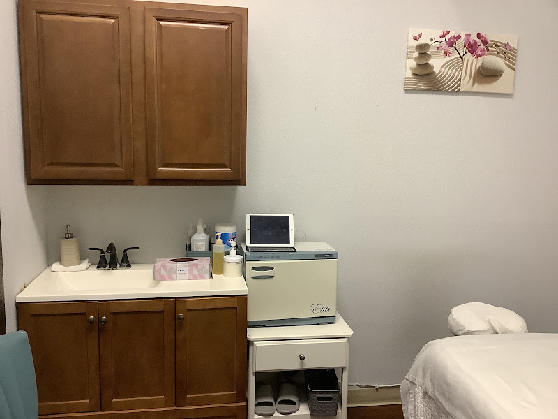 Skin Body Massage Therapy 5