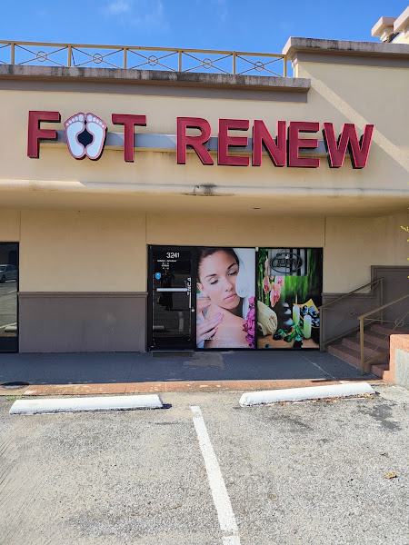 Foot Renew