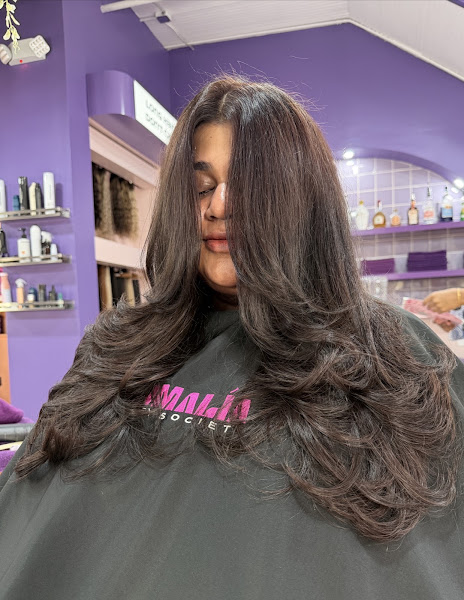 Anomalía Beauty Society - Plano 2