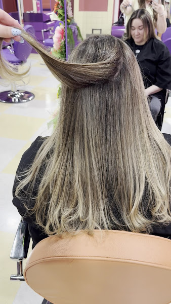 Anomalía Beauty Society - Plano 3