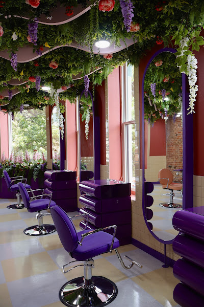 Anomalía Beauty Society - Plano 4