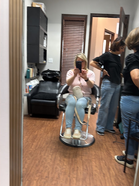 Honey's Beauty Salon 2