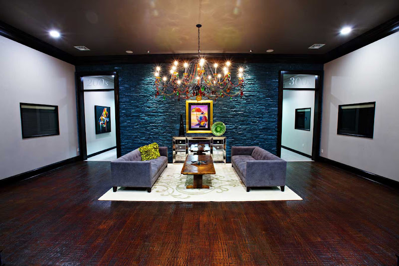 City Salon Suites & Spa - Plano