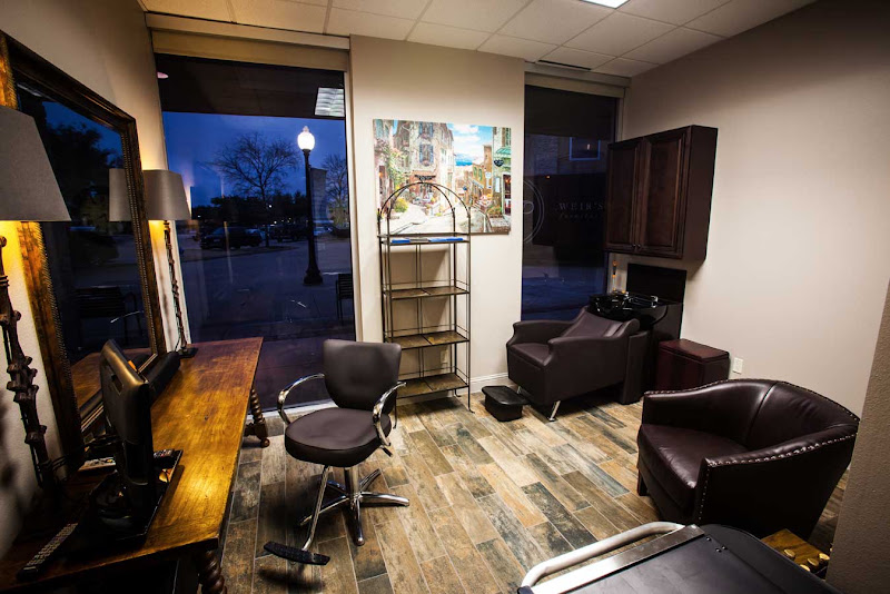 City Salon Suites & Spa - Plano 2