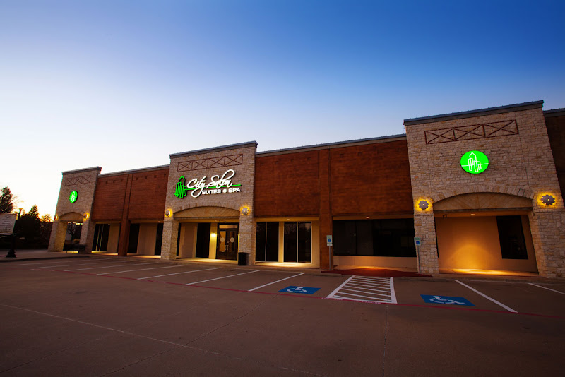 City Salon Suites & Spa - Plano 4