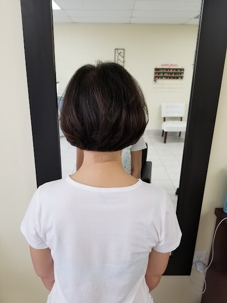 Grace Beauty Salon 4