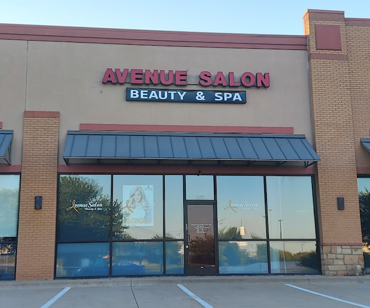 Avenue Salon Beauty & Spa 2