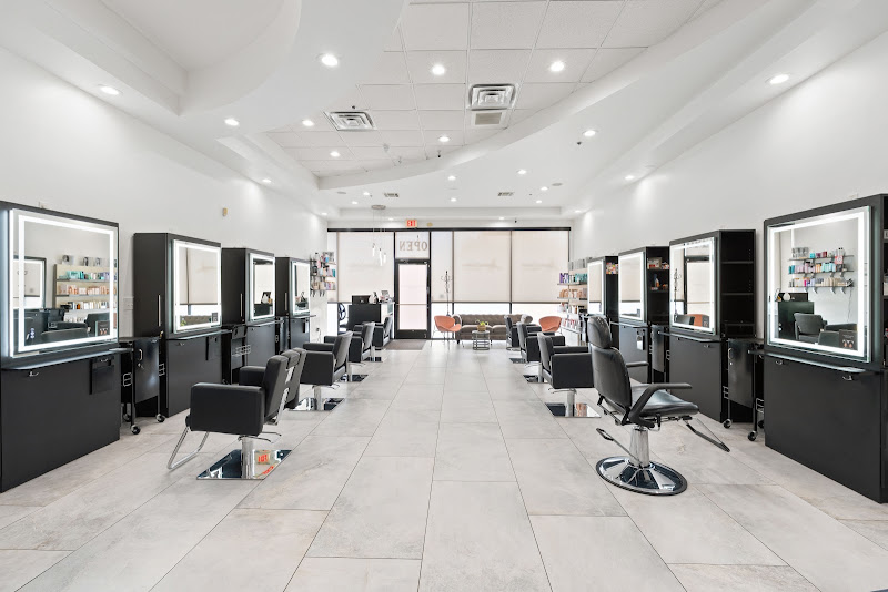 Avenue Salon Beauty & Spa 3