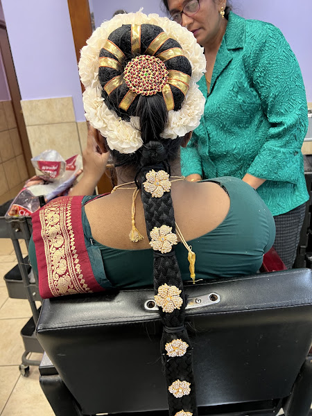 Kaya Salons