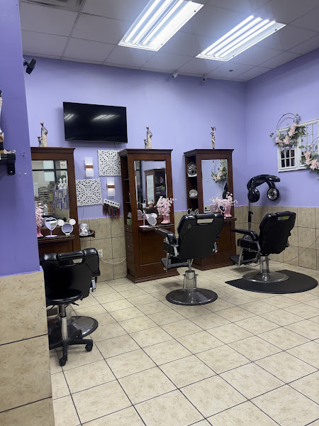 Kaya Salons 3