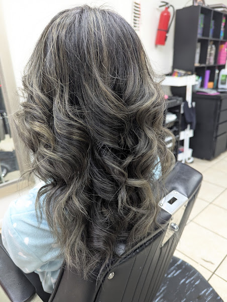 Salon De Belleza