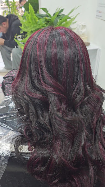Salon De Belleza 3