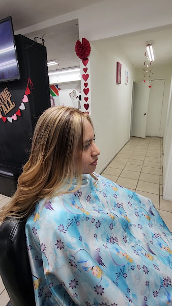 Salon De Belleza 4