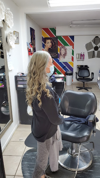 Salon De Belleza 5