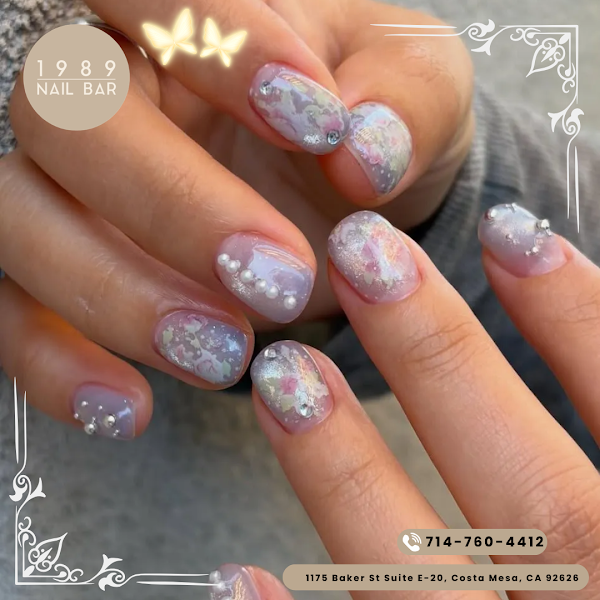 1989 NAIL BAR 3