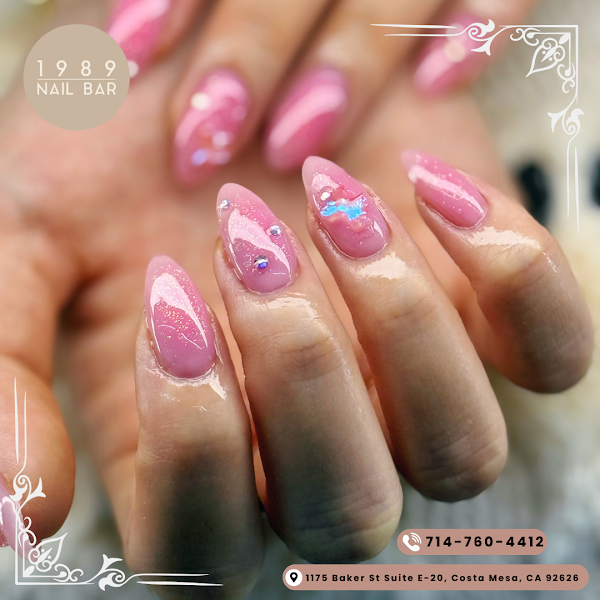 1989 NAIL BAR 4