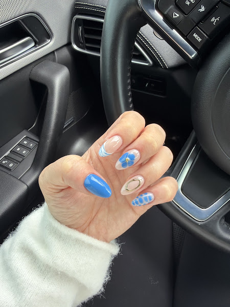 Rose Couture Nail Bar & Head Spa - Plano 2