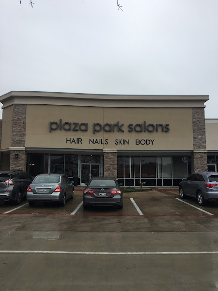 Aesthetic Hair Salon