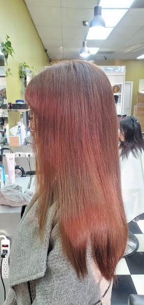Timing Hair 4