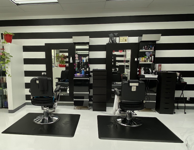 NANCY BEAUTY SALON