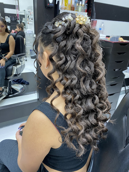 NANCY BEAUTY SALON 4