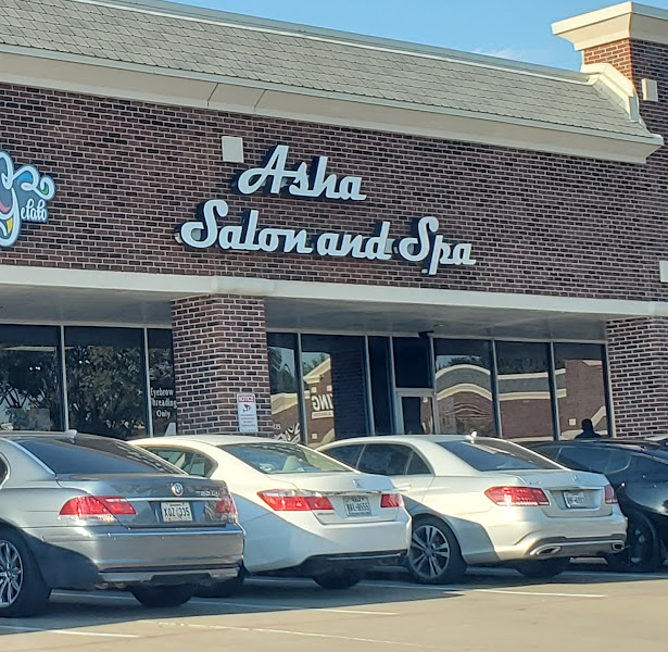 Asha Salon and Spa 2