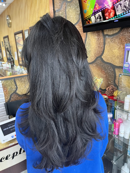 Asha Salon and Spa 4