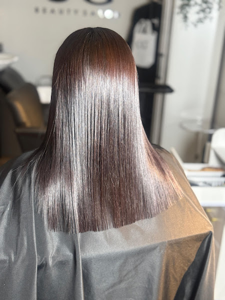 BEAUTY SALON CG