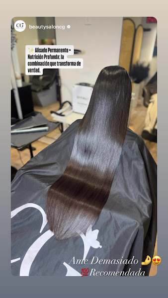 BEAUTY SALON CG 3