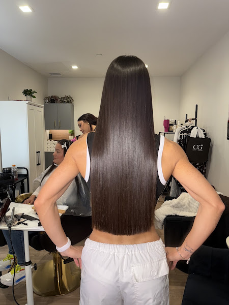 BEAUTY SALON CG 4