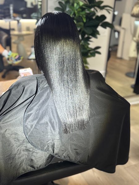 BEAUTY SALON CG 5