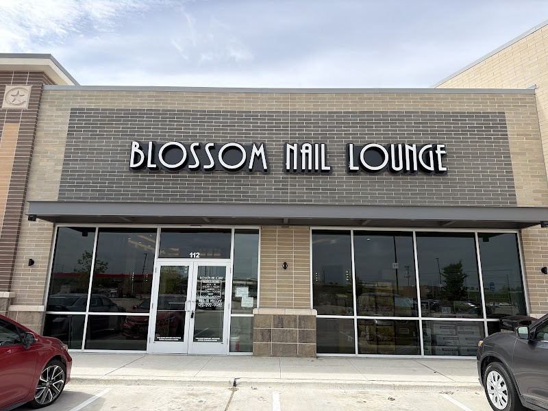 Blossom Nail Lounge 3