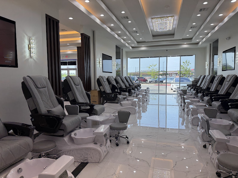 Blossom Nail Lounge 4