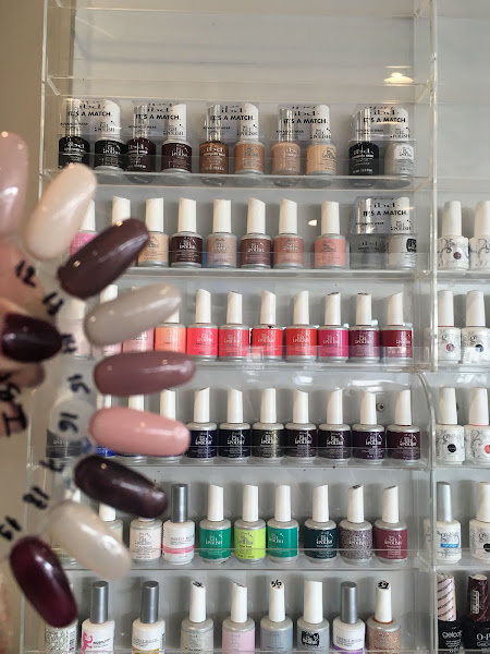 Daze Spa & Salon