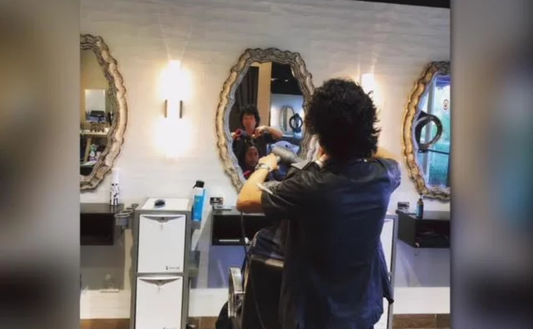 Hair Rhythm Japan 5