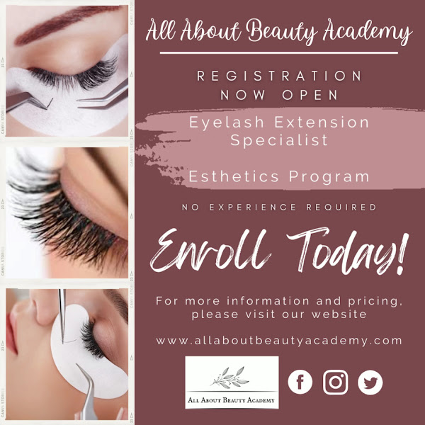 All About Beauty Academy 3
