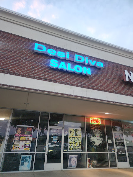 Desi Diva Salons 2