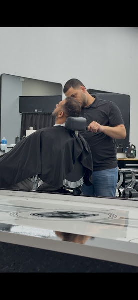 Fresh Me Up Barbershop 2