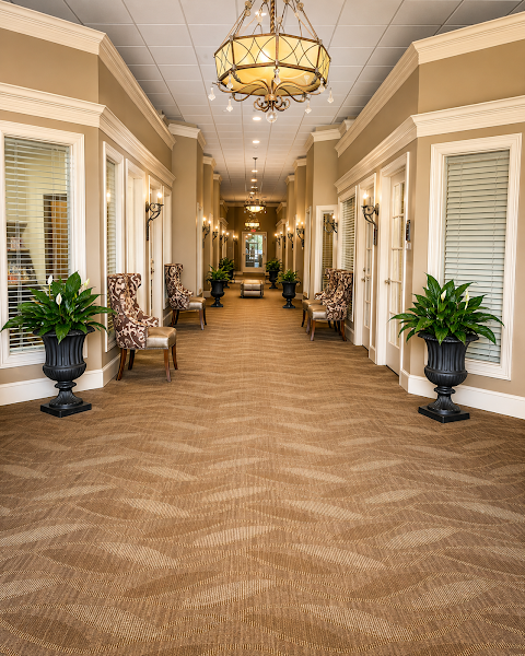 Salon Boutique @ Plano 4