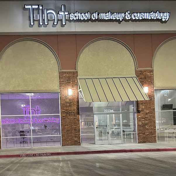Tint school of makeup & cosmetology 4