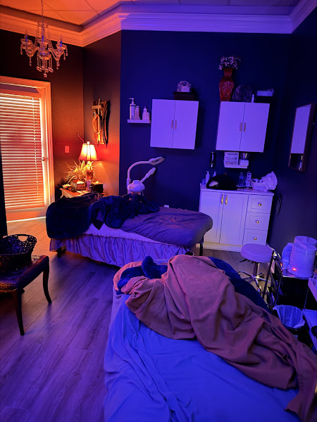 Spa Plano 3