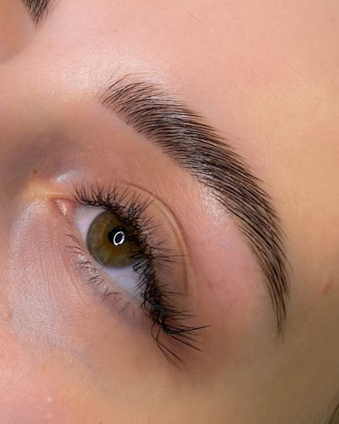Fluffy Lashes Studio