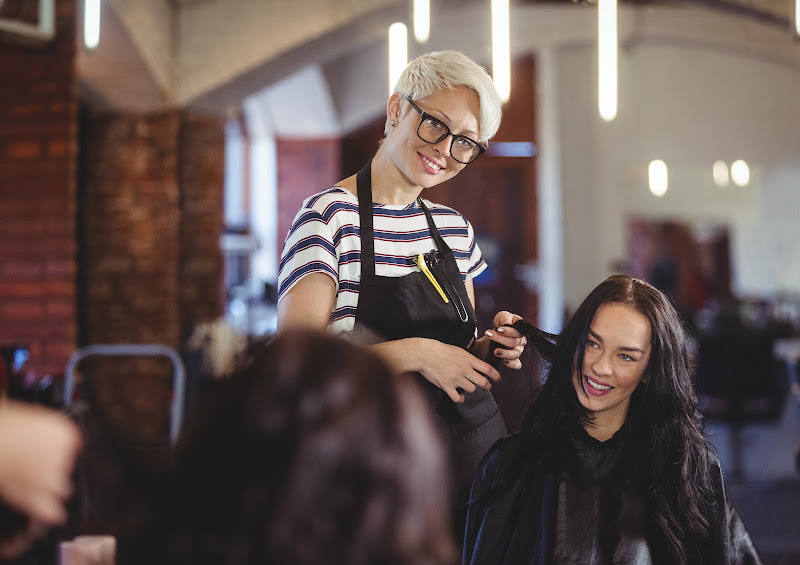 Phenix Salon Suites Collin Creek