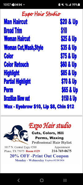 Phenix Salon Suites Collin Creek 4